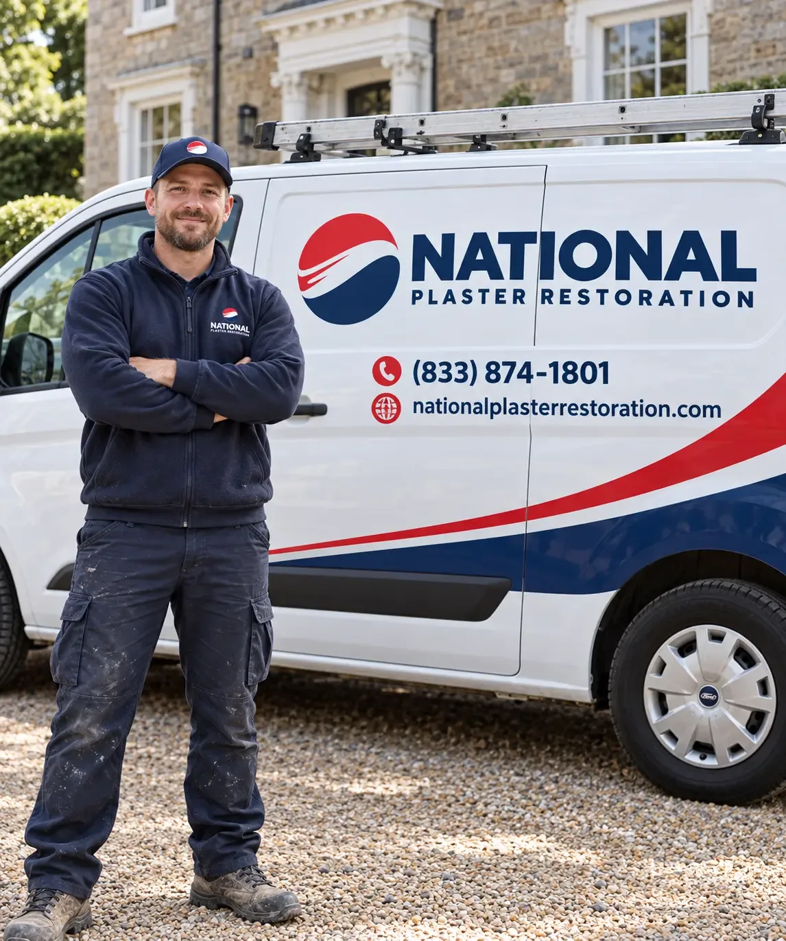 Plaster Repair Ellsworth, WI FAQs